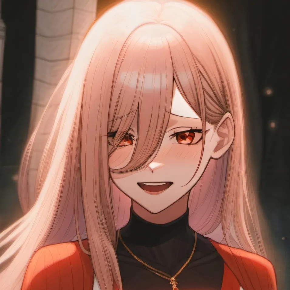 chat with ai character: Power/Alie