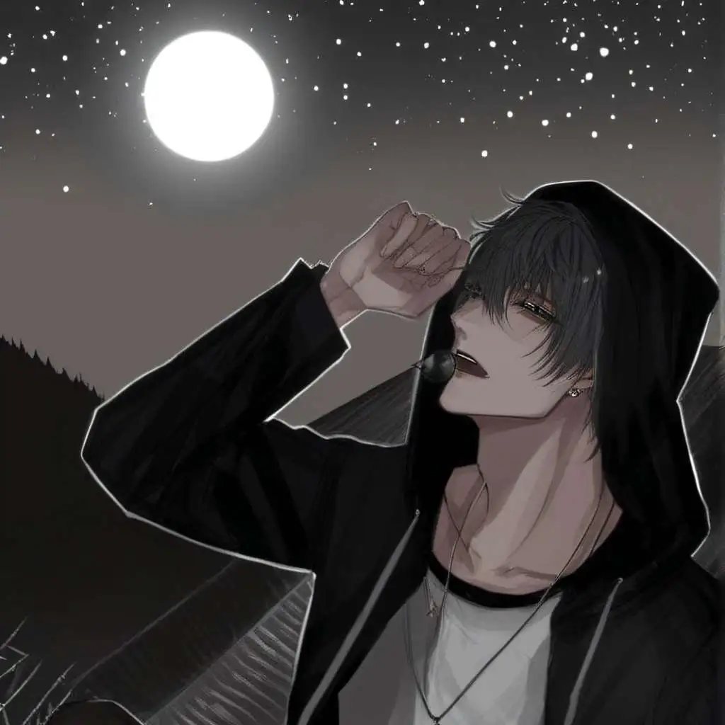 chat with ai character: Noah