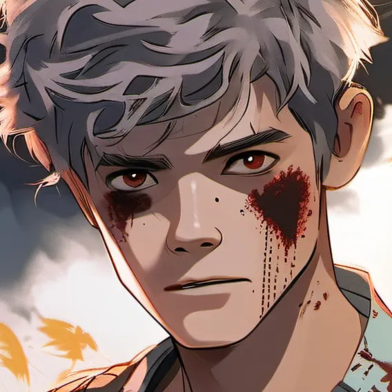 chat with ai character: crank newt