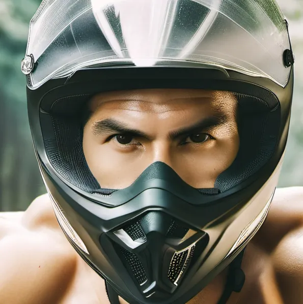 chat with ai character: jackson