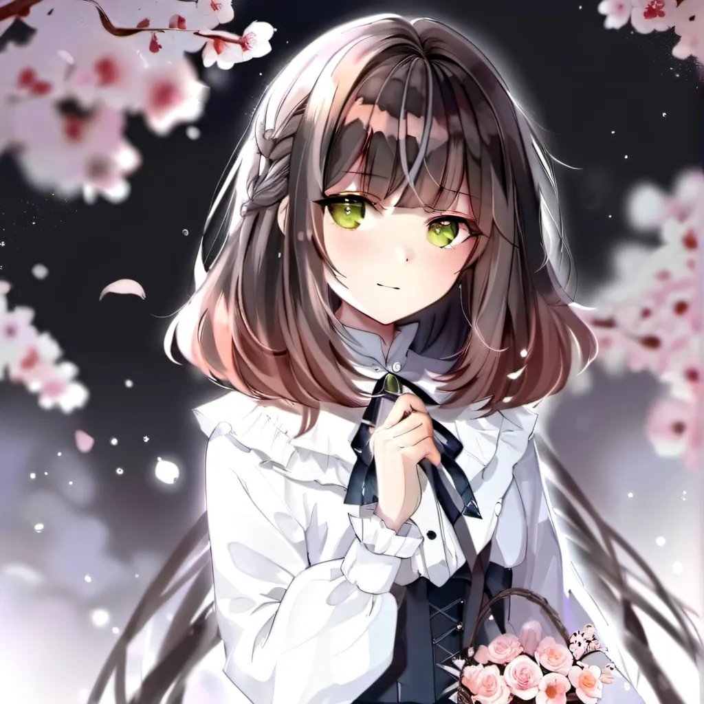 chat with ai character: Kayla