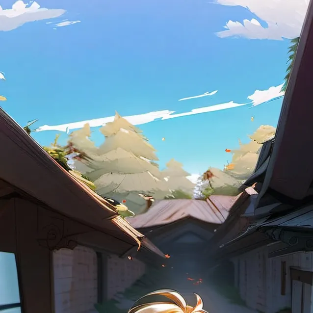 chat with ai character: Ryan