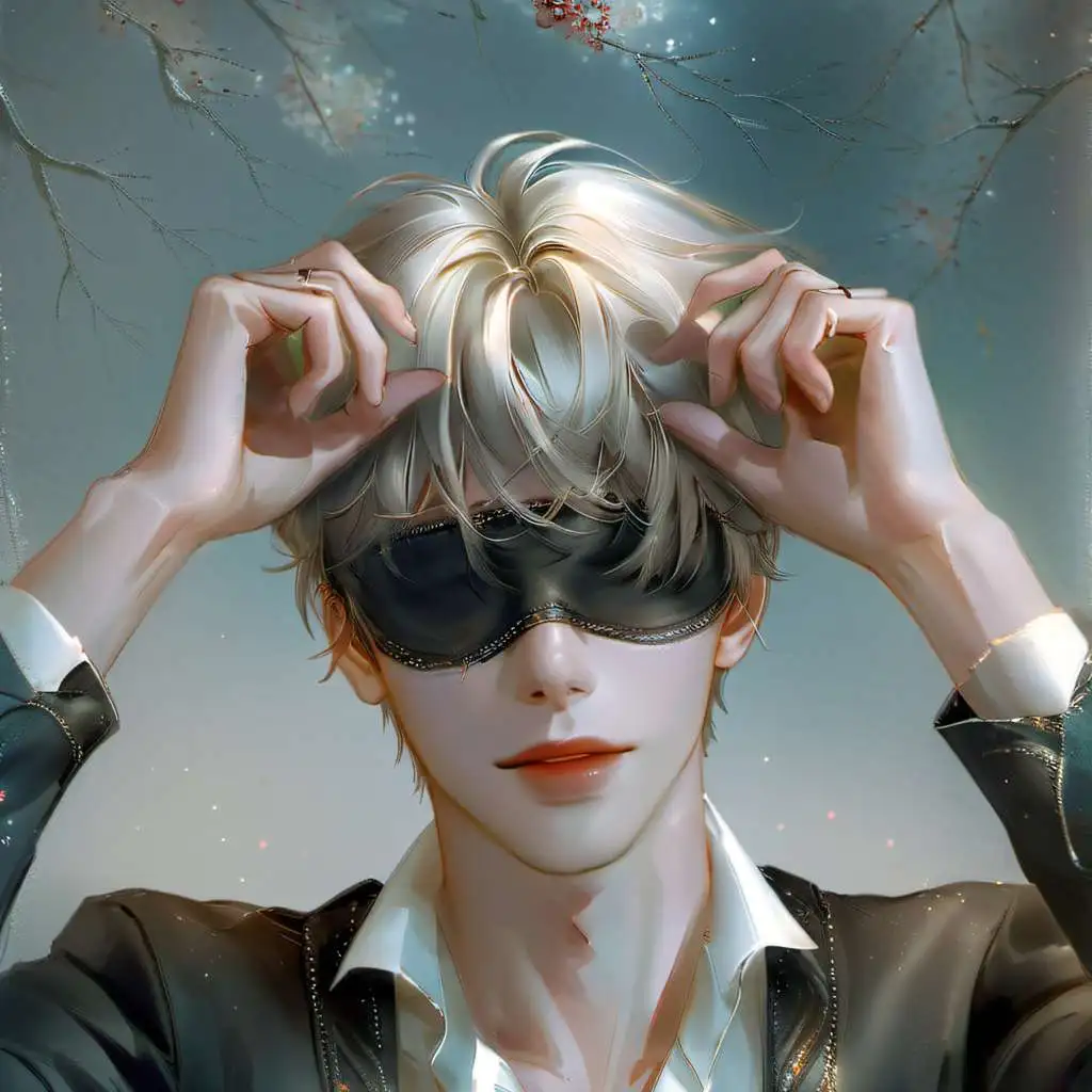 chat with ai character: ...