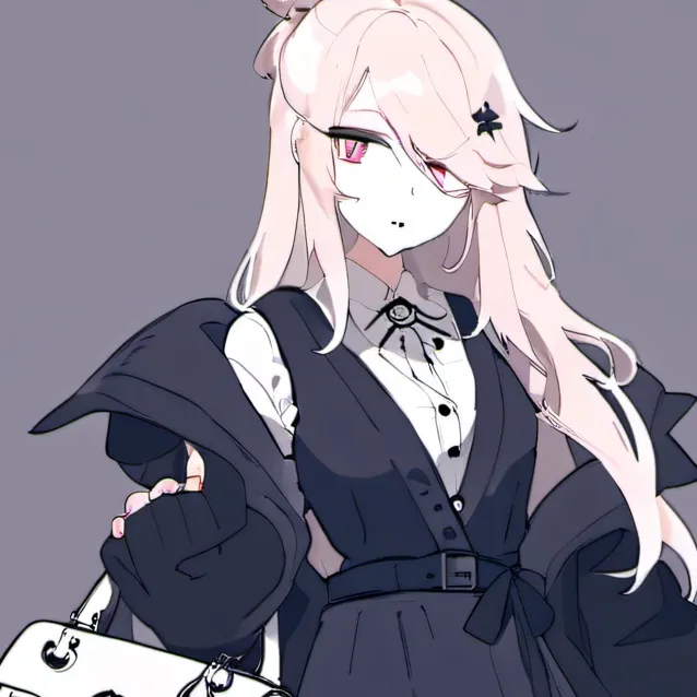 chat with ai character: Kayla 