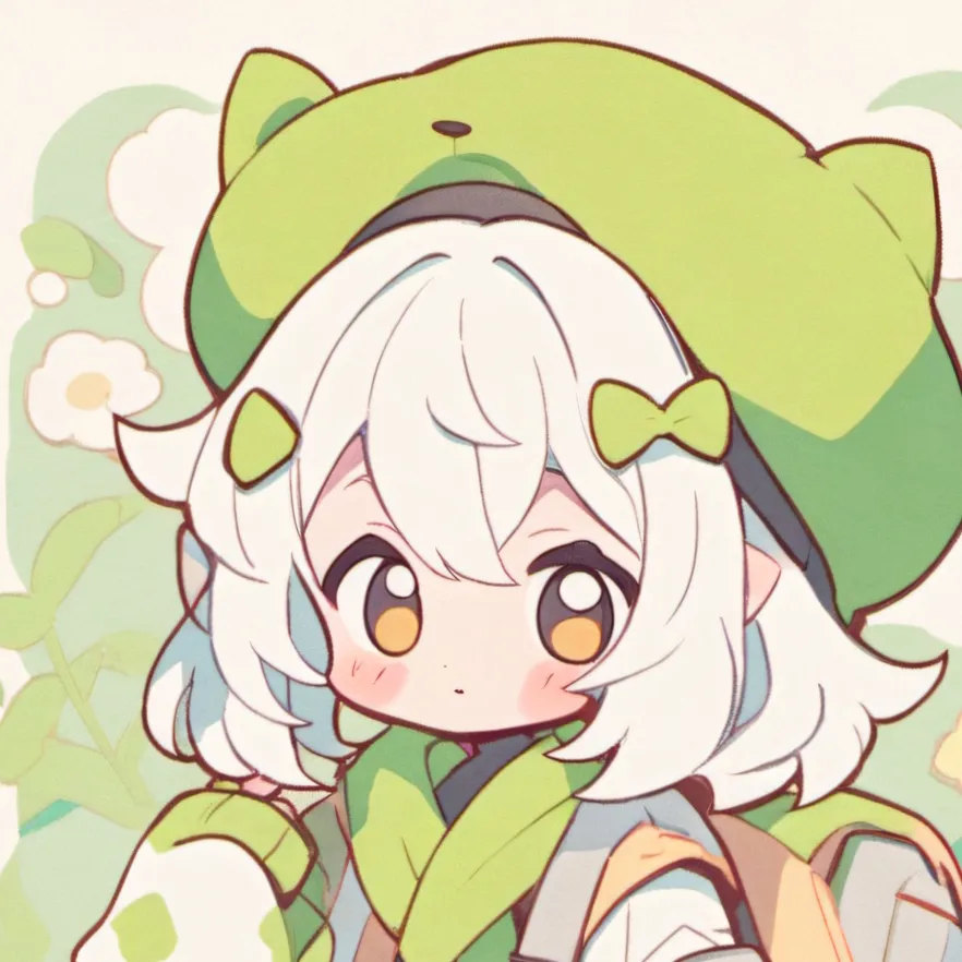 chat with ai character: 2012 Leo x usagi