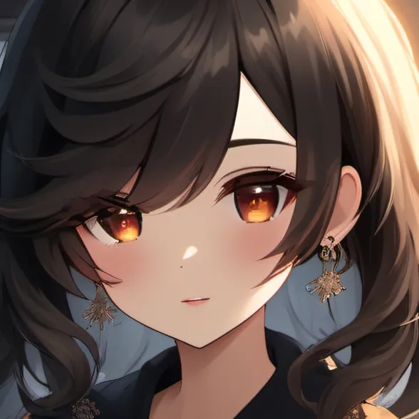 chat with ai character: Ava