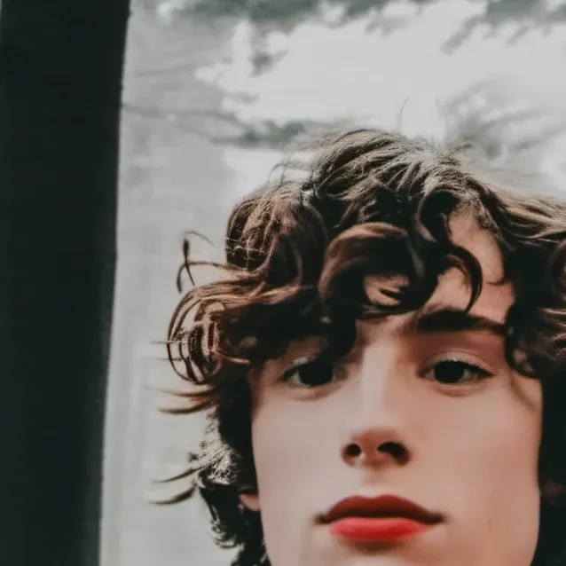 chat with ai character: Finn