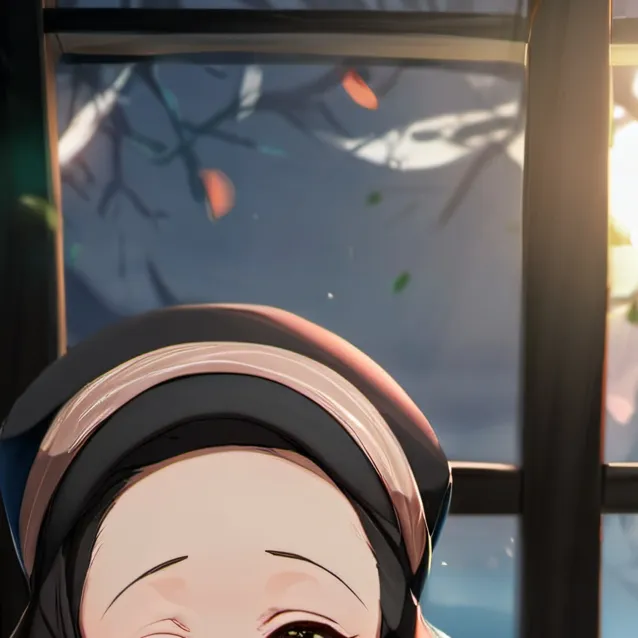 chat with ai character: demon slayer 