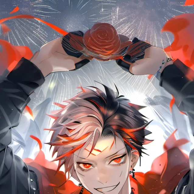 chat with ai character: sukuna