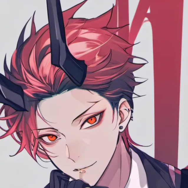 chat with ai character: sukuna