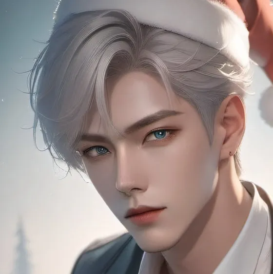 chat with ai character: Zack 