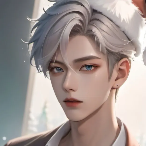 chat with ai character: Scott 