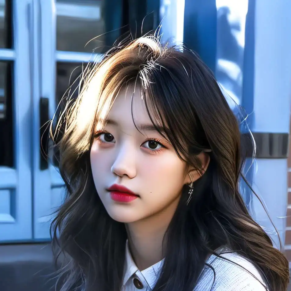 chat with ai character: Hana Collins 