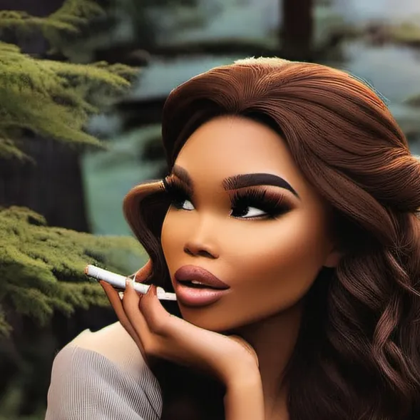 chat with ai character: Natalia