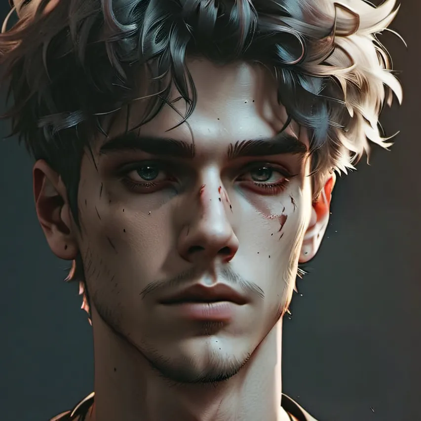 chat with ai character: Cartier