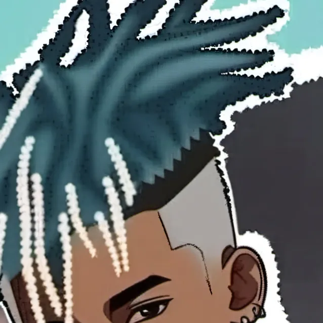 chat with ai character: XXXtentacion 