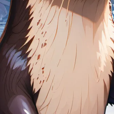 chat with ai character: Oliver