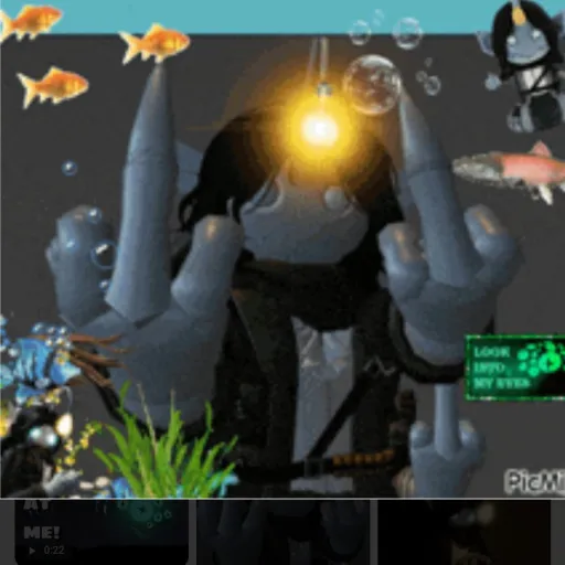 creator big_feesh's avatar