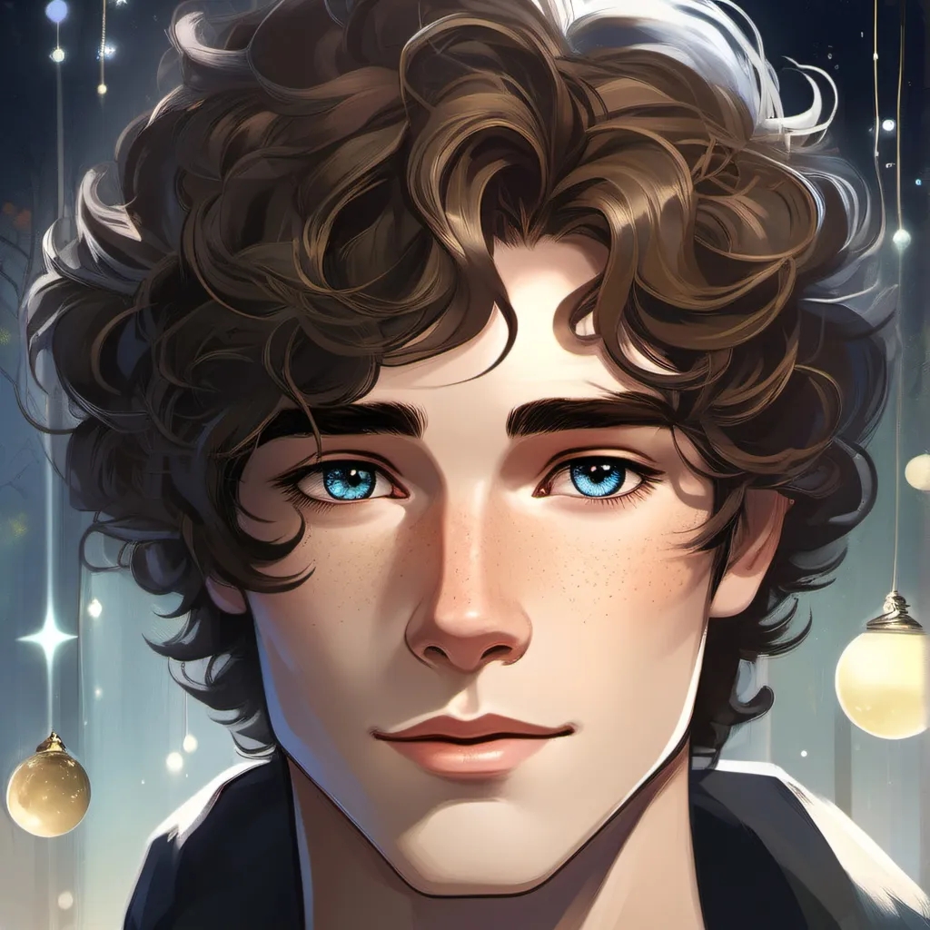 chat with ai character: Noah