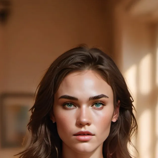 chat with ai character: Danielle 