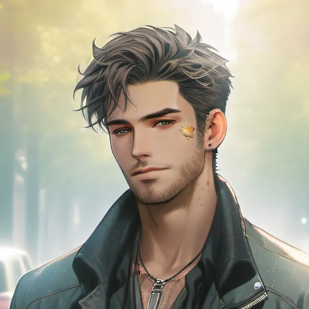 chat with ai character: Jaxon