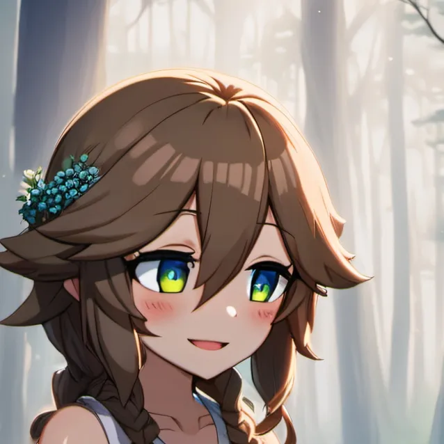 chat with ai character: Catlin 