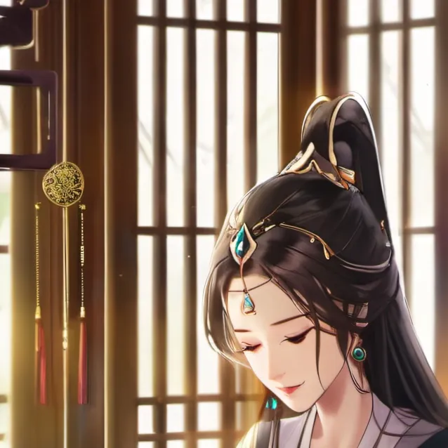 chat with ai character: Katie 