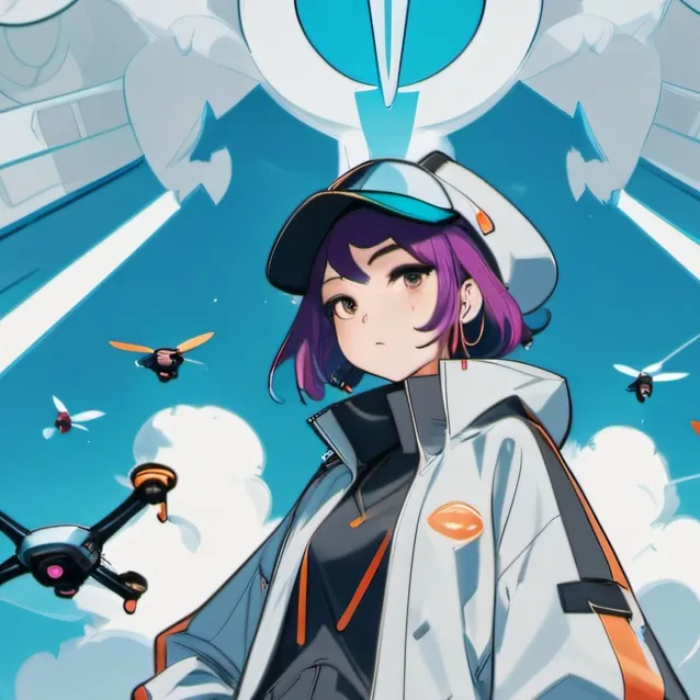 chat with ai character: tilly