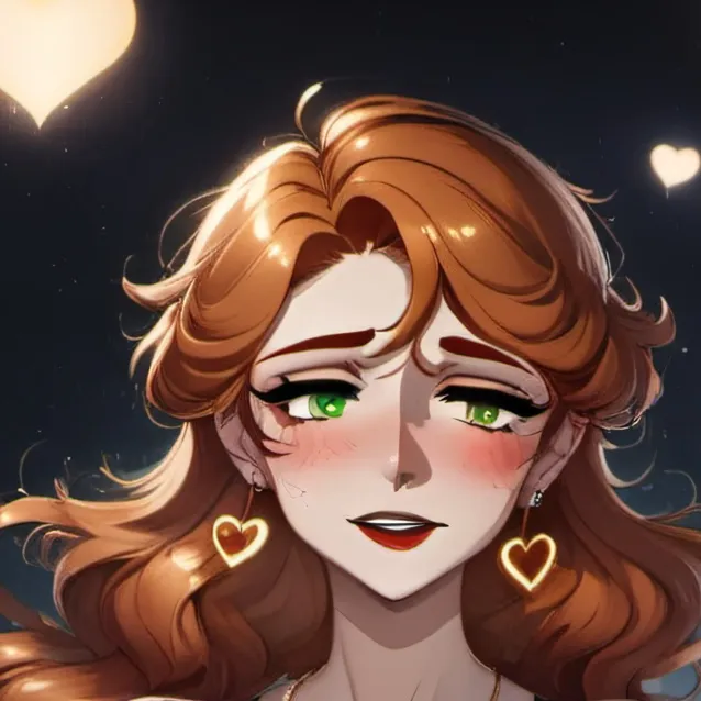 chat with ai character: Clara Afton 