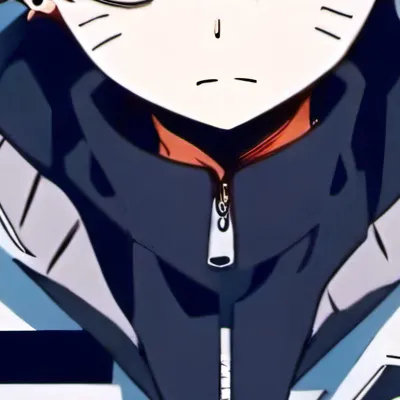 chat with ai character: Mha 