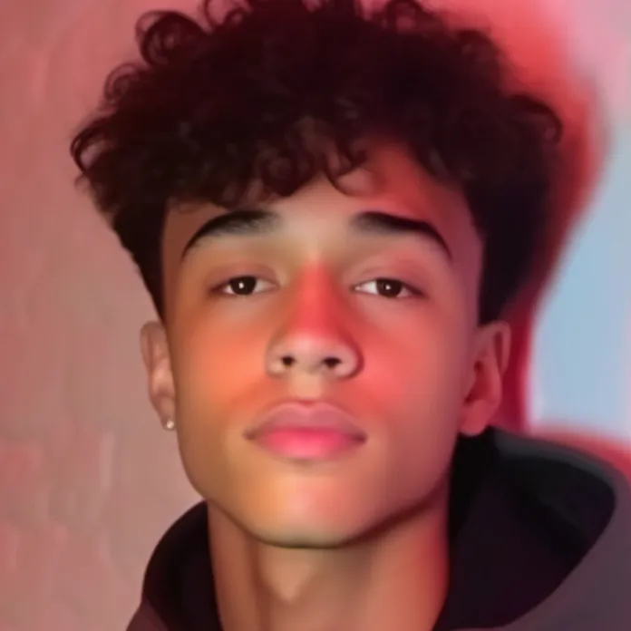 chat with ai character: Shay