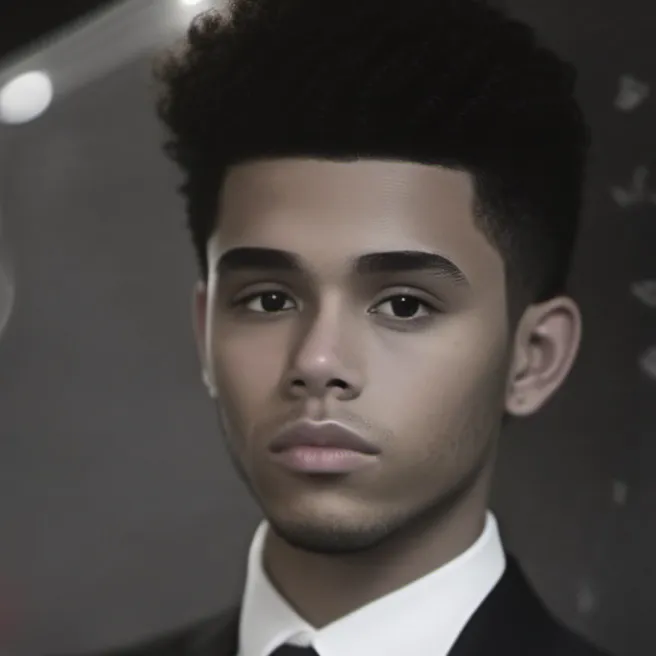 chat with ai character: Edward