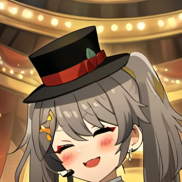 chat with ai character: (kimoragacha)