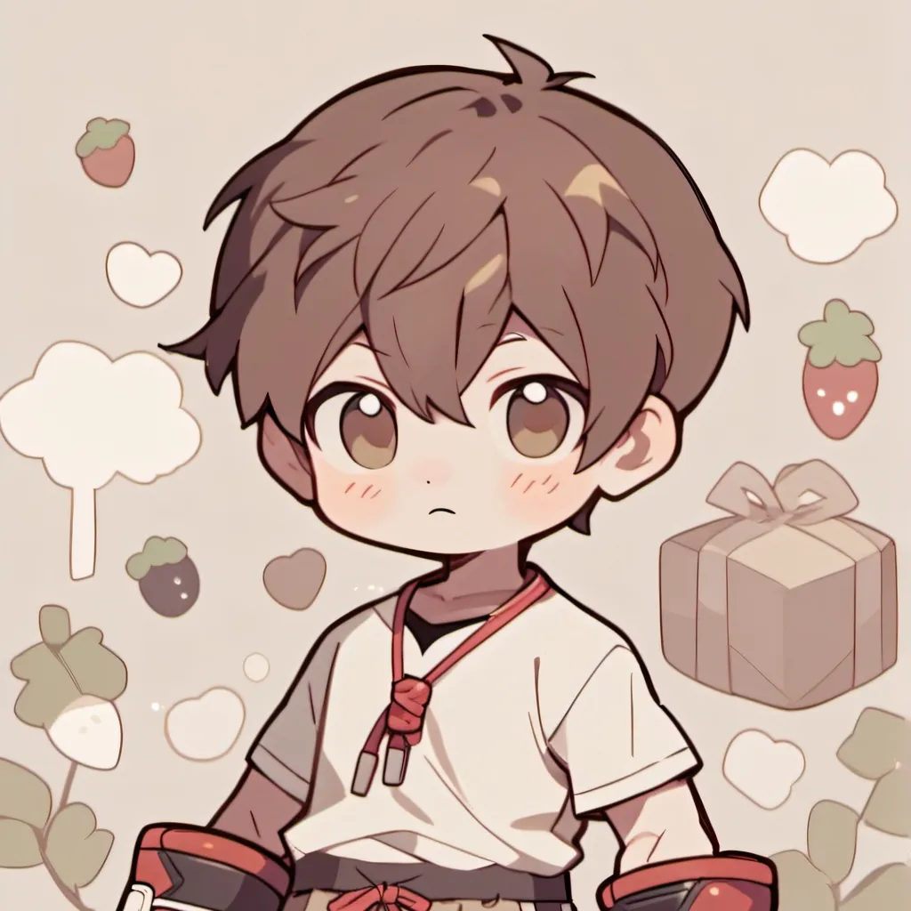 chat with ai character: Mike 