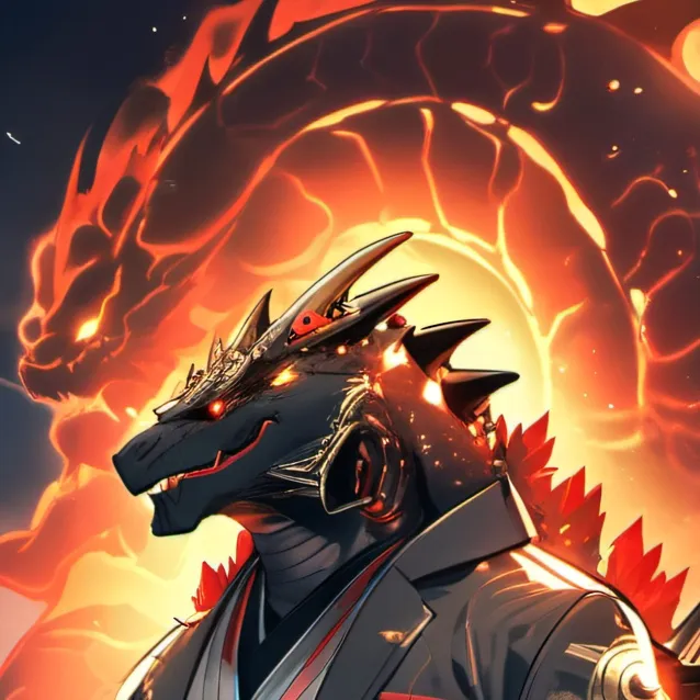 chat with ai character: destroya 