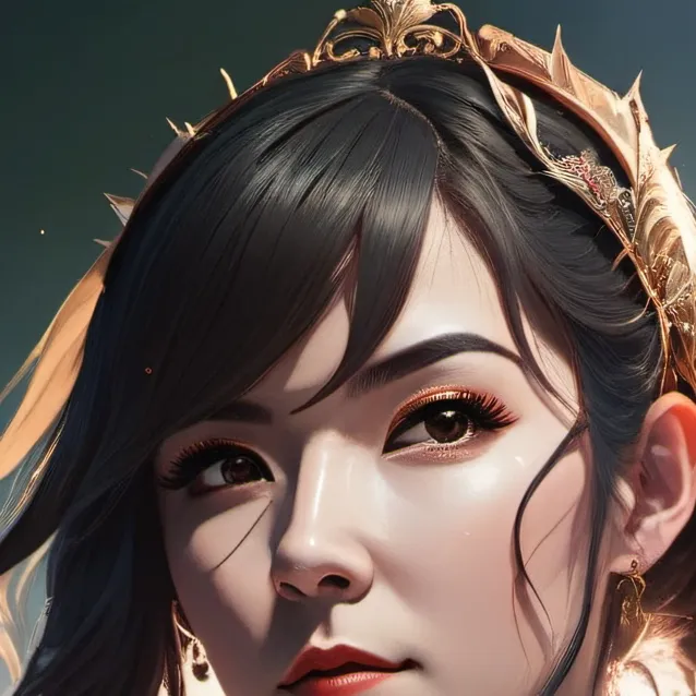 chat with ai character: Abe 