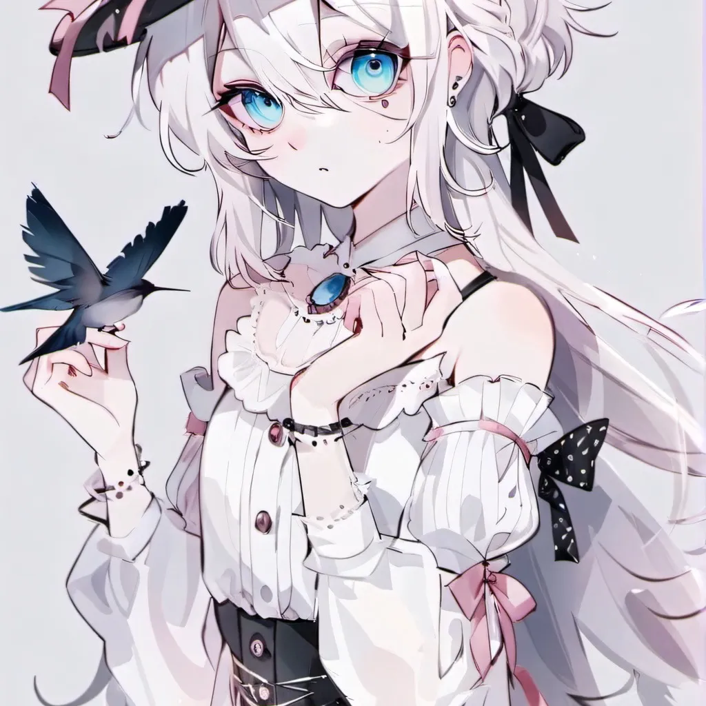 chat with ai character: emma