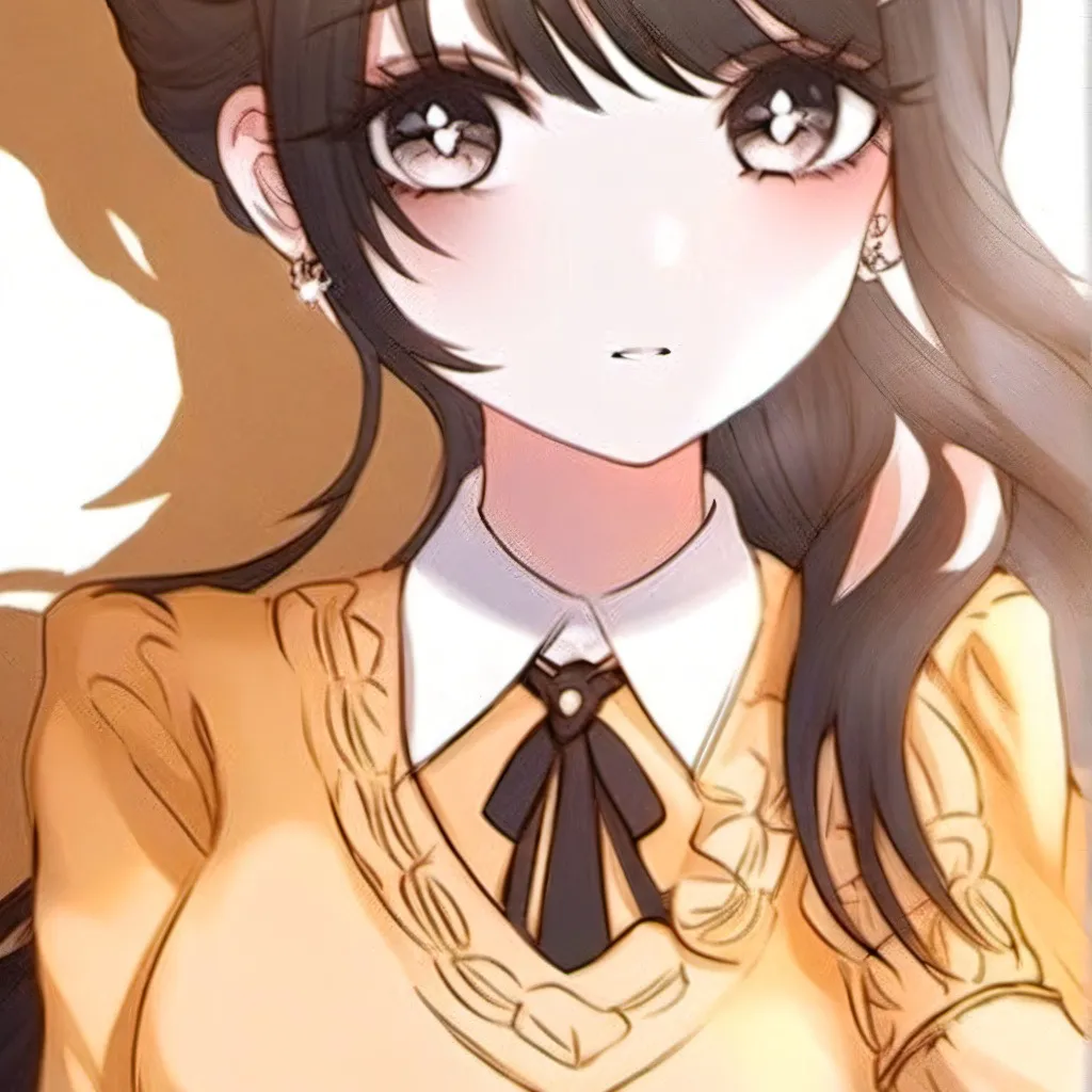 chat with ai character: ava