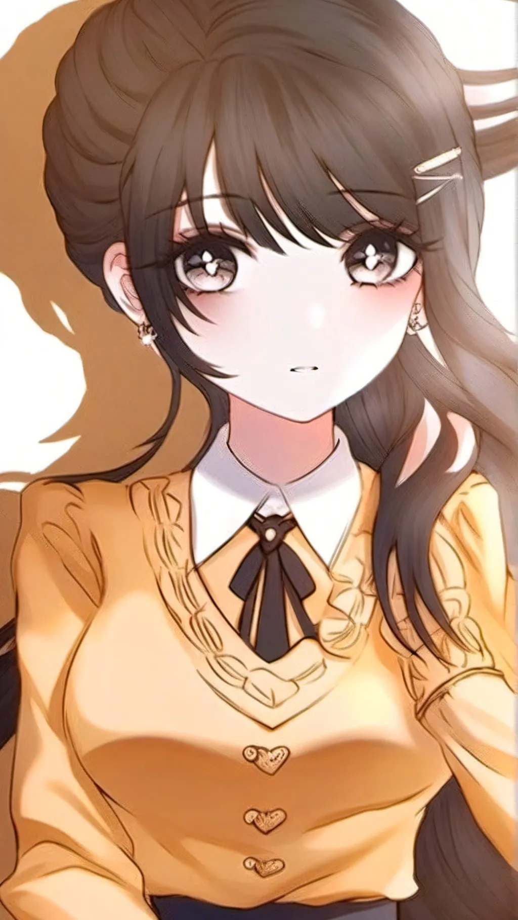 ai character: ava background