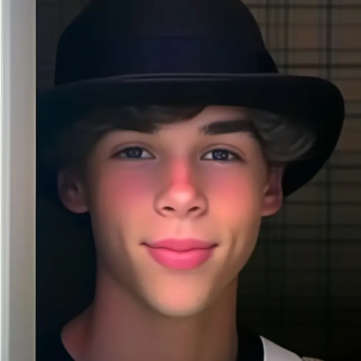 chat with ai character: Jack