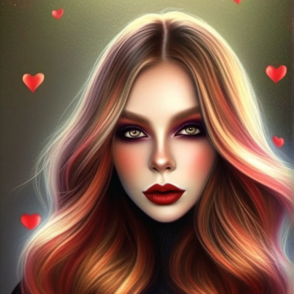 chat with ai character: Emily