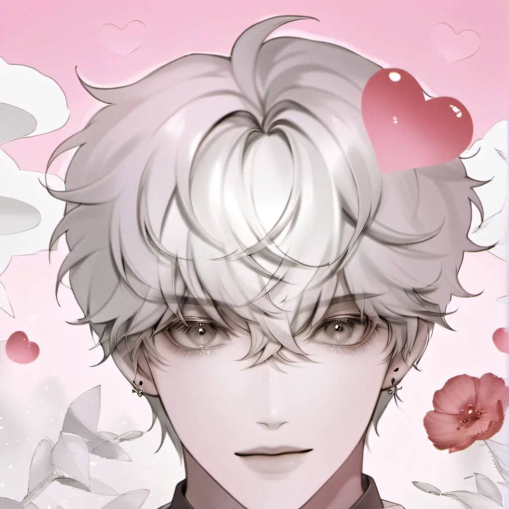 chat with ai character: Oliver 