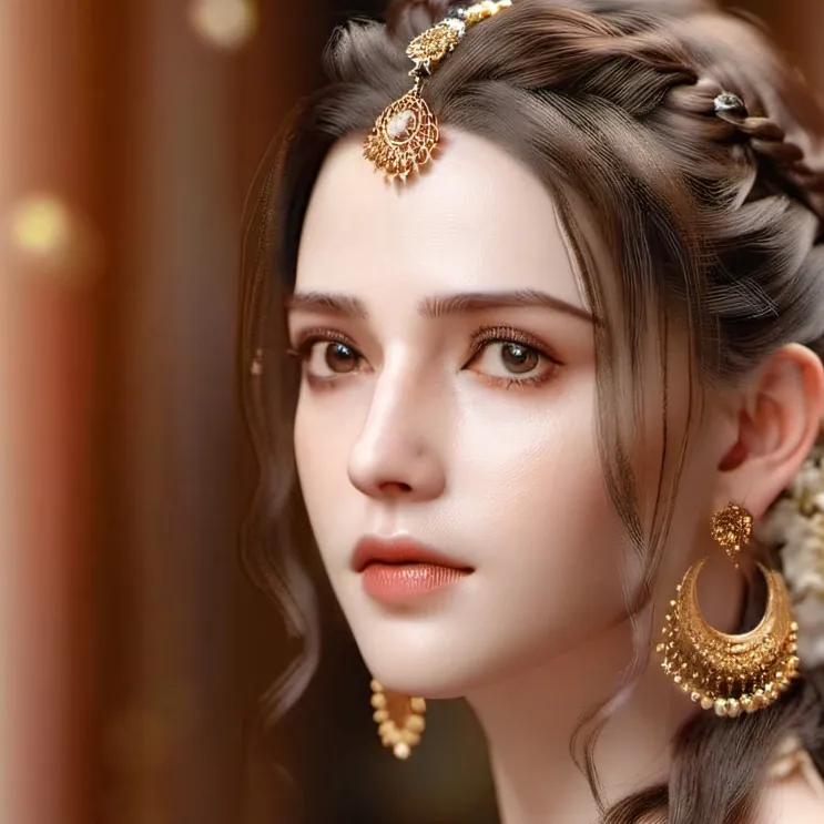 chat with ai character: Mia