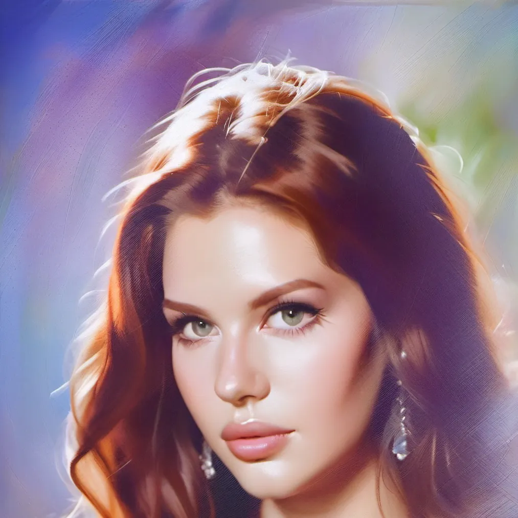 chat with ai character: Lana Del Ray