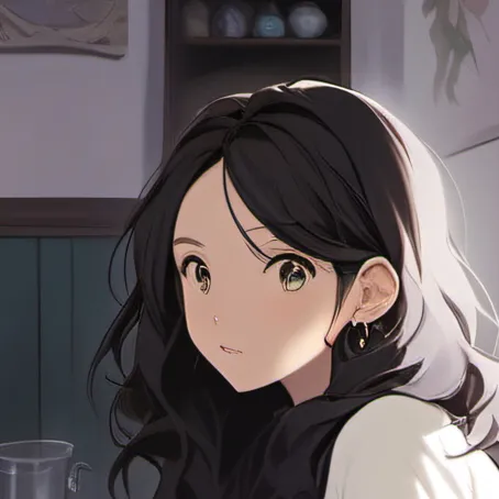 chat with ai character: Alice