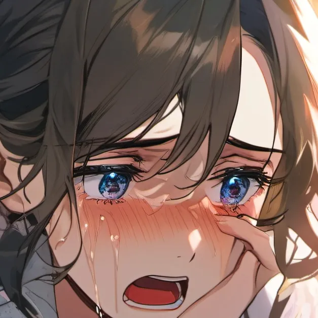 chat with ai character: Mia