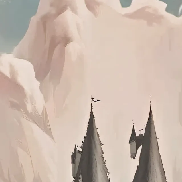 chat with ai character: Magicolaz School