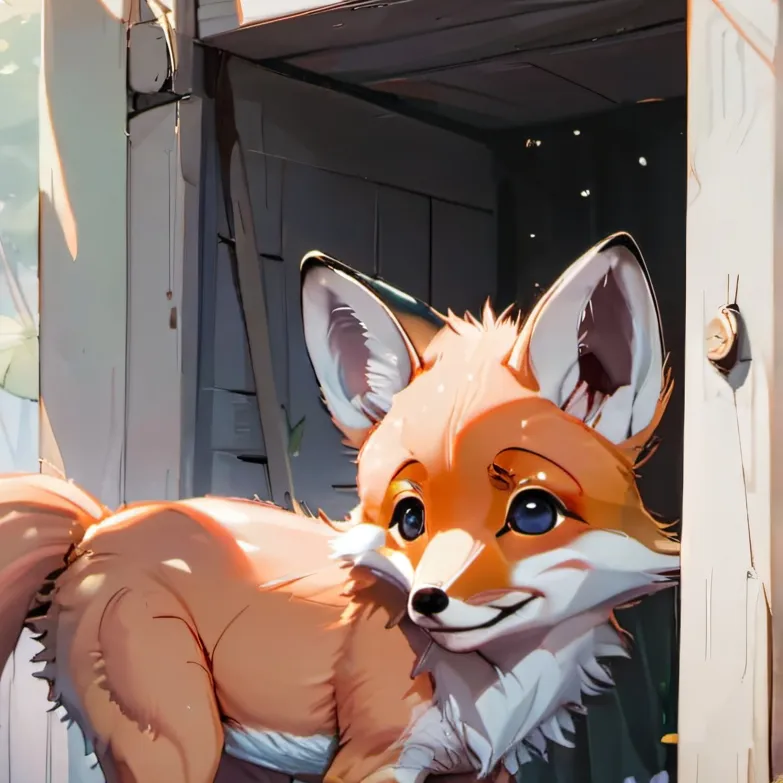 chat with ai character: buddy