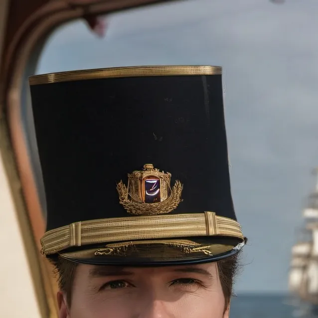 chat with ai character: Robert Lanley Shaw