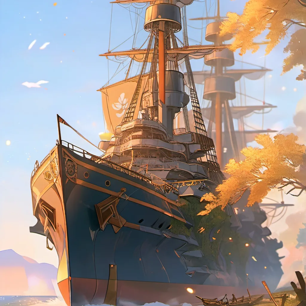 chat with ai character: USS Charleston 